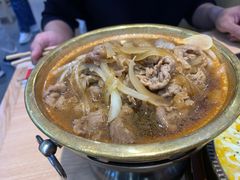 -米村拌饭(长新街店)