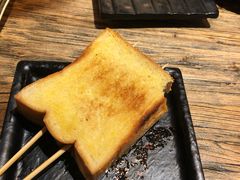 -铁人烧烤(北京店)