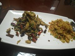 -湖北味道(湖北大厦店)