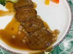 -畔山酒店中餐厅