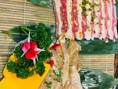 -妙香居韩国烤肉(鹏瑞利季华广场店)