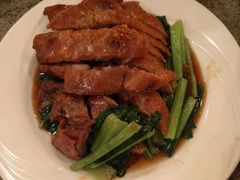 烧鸭-筷子