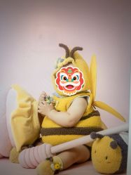 -倾城宝贝儿童摄影(广州天河店)
