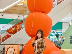 -友谊阳光城
