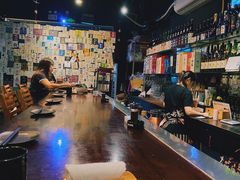 大堂-兄弟船日本料理(新世界花园店)