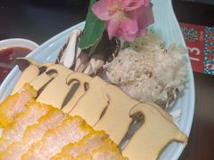 -李掌柜鲜菜火锅(移民广场店)