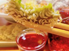 -辣不二地道川菜(汉水路店)