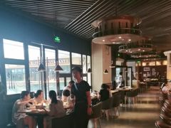 -星伦多自助料理(江阴万达店)
