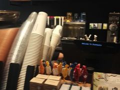 -星巴克臻选(北京太阳宫凯德店)