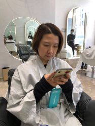 -MMbyHairCode 芭曲发型沙龙