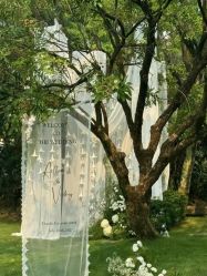 -琥珀婚礼策划AMBER WEDDING