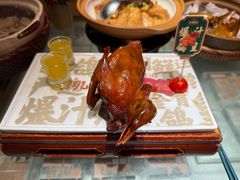 -大鸽饭(北京路店)