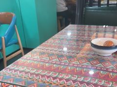 -西域美食(西直门南小街店)