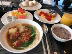-长沙尼依格罗酒店