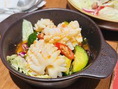 -森Some Fusion(荔湾店)