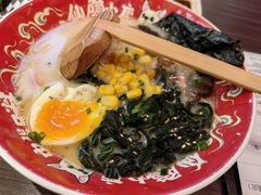 -仙隐小鹿中华料理(南宁万象城店)