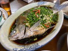 -芦茨金富饭庄·25年老字号·专做稻草鸡