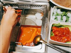 -海底捞火锅(吴中路店)