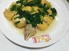 -凤城礼记鱼翅海鲜酒家(新马路总店)