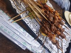 -锦州烧烤(食品街店)