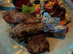 -天玑高空江景餐厅&酒吧Sky Secret Restaurant&Bar
