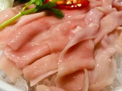 生鹅肠-围炉夜话·潮汕卤水火锅(榕江店)