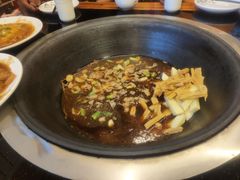 -人民公社铁锅炖·东北菜(卫国道店)