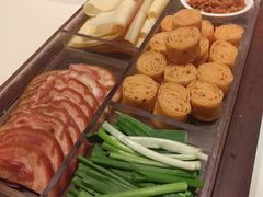 -鱼翅楼·津派砂锅鱼翅(水上公园店)