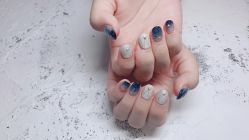 点击看大图 -StartNail美甲