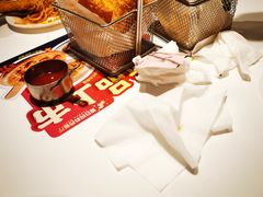 -夏日玛莉西餐厅(梅溪湖步步高店)