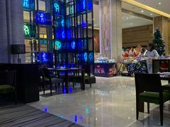 -温州万和豪生大酒店-餐厅