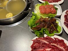 -贵宾牛·潮汕牛肉火锅(珠池总店)