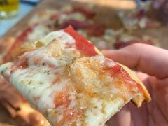 玛格丽特披萨-EATALIA意塔利意式餐厅(鼓楼店)