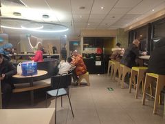 -麦当劳(农光里店)