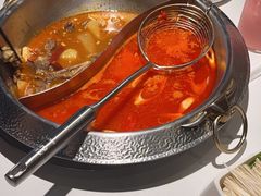 -左庭右院鲜牛肉火锅(新梅广场店)