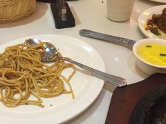 -悦橙烤肉海鲜自助(中央大街店)