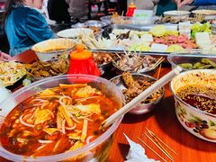 -江油特色冷沾沾(火炮街店)