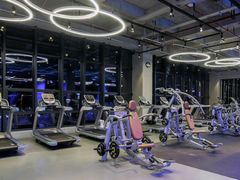 -GYMCARE VIVA(金开店)