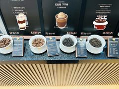 -蓉小乔·RONG COFFEE(春熙路店)