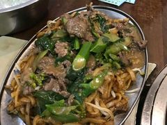 -来自潮州牛肉店(华强北店)