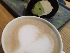 -星巴克(北京佳程广场店)