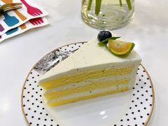 莫吉托蛋糕-姆们M Sweetie Cake(三里屯店)