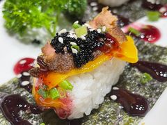 -大渔·观筵(三里屯太古里店)