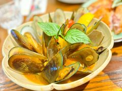 -1886德国汽车餐厅(外滩中央店)