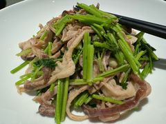 -庆云楼饭庄(什刹海店)