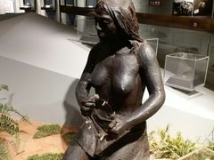 -北京周口店北京人遗址博物馆
