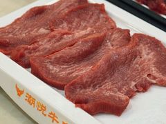 -潮悦牛肉火锅城(水贝店)