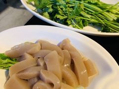 -锅说大脸毛肚重庆老火锅(佐阾店)