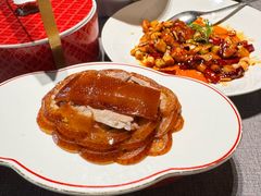 -秀儿四九城·新京菜(亚运村鸟巢店)