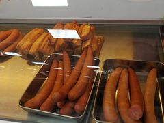 -宋氏御香食品(滨河路店)